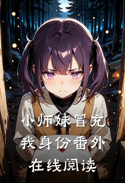 小师妹冒充我身份 番外在线阅读