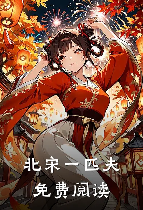 北宋一匹夫免费阅读