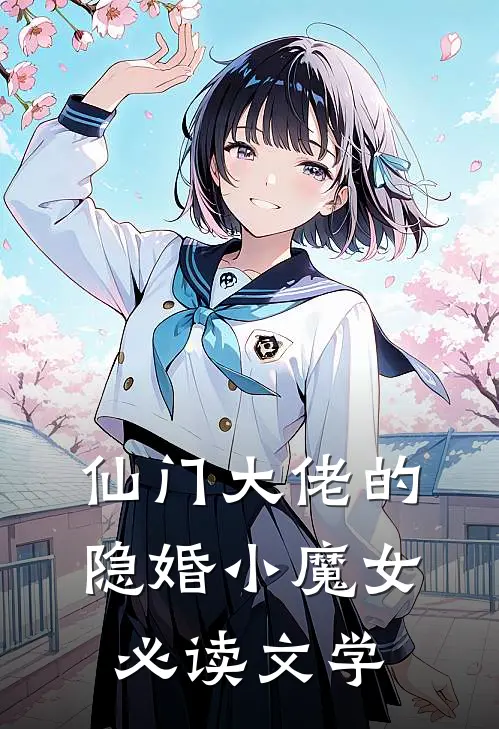 仙门大佬的隐婚小魔女必读文学