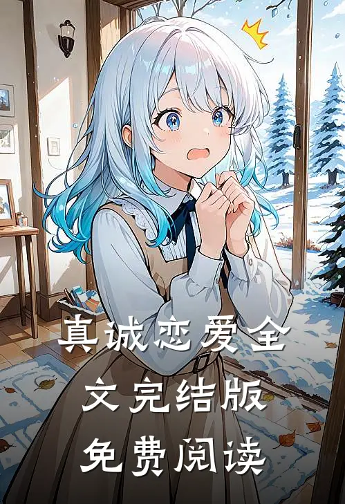 真诚恋爱全文完结版免费阅读