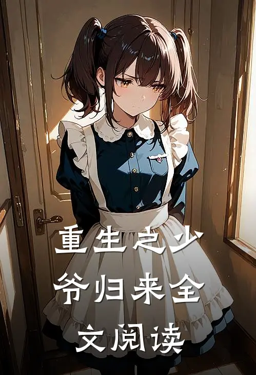 重生之少爷归来全文阅读