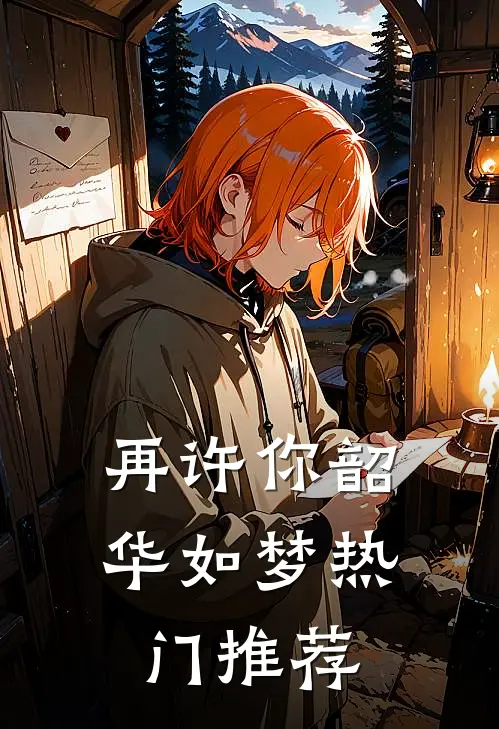 再许你韶华如梦热门推荐
