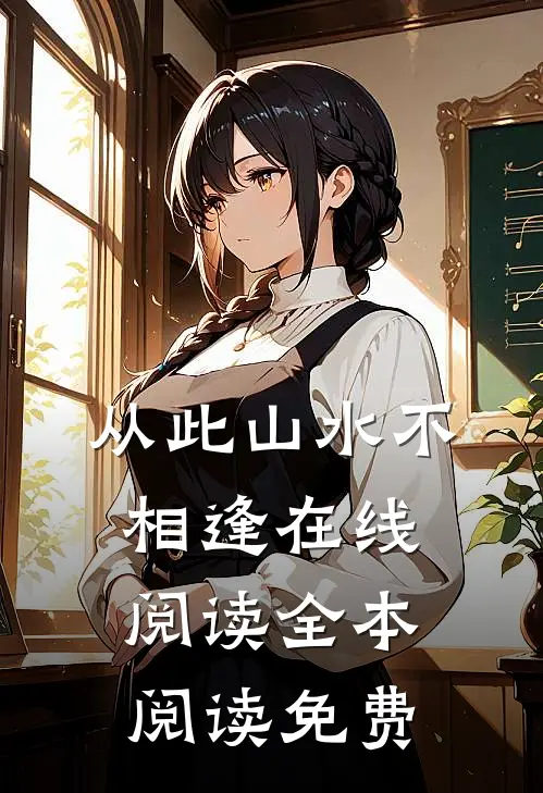 从此山水不相逢在线阅读全本阅读免费