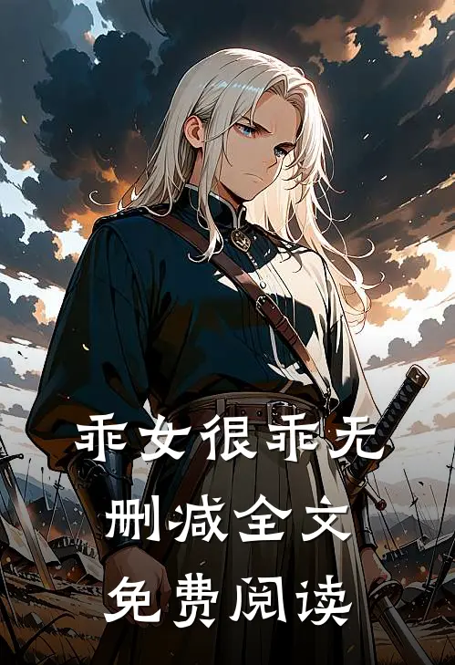 乖女很乖无删减全文免费阅读