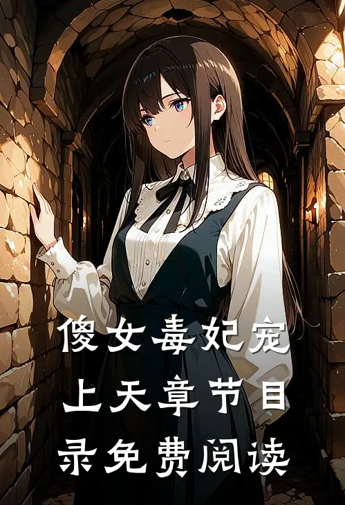 傻女毒妃宠上天章节目录免费阅读