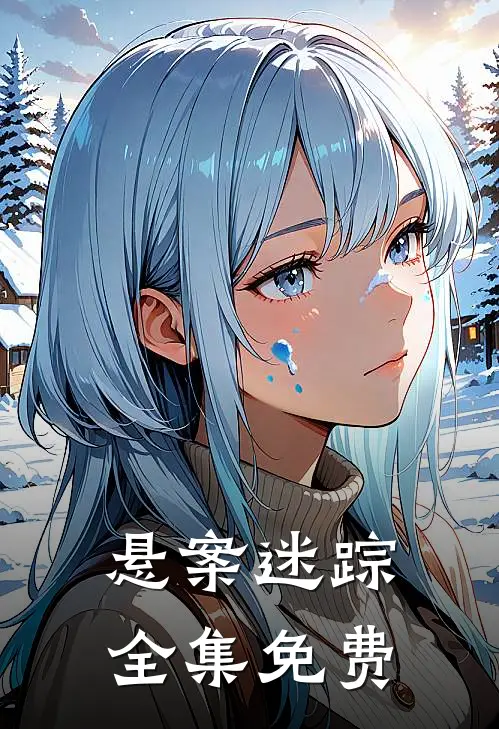 悬案迷踪 全集免费