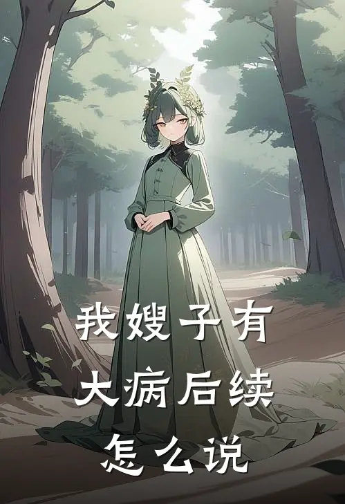我嫂子有大病后续怎么说