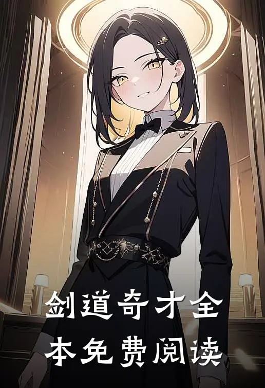 剑道奇才全本免费阅读