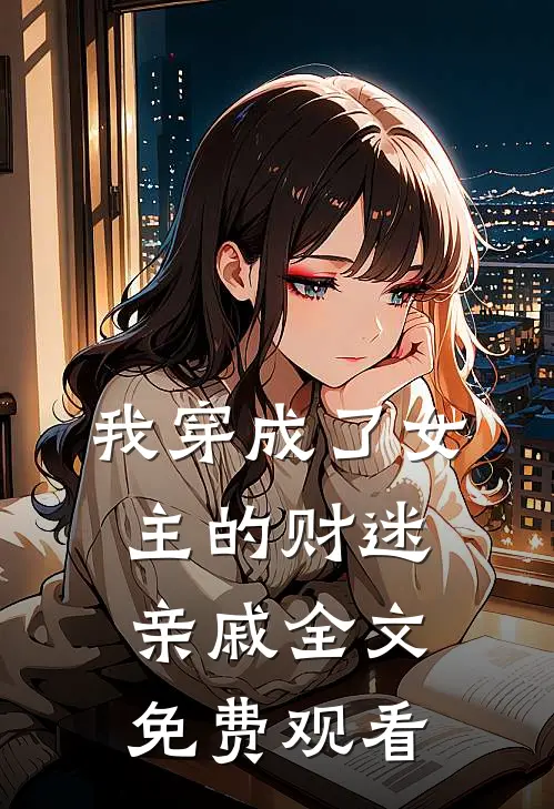 我穿成了女主的财迷亲戚全文免费观看