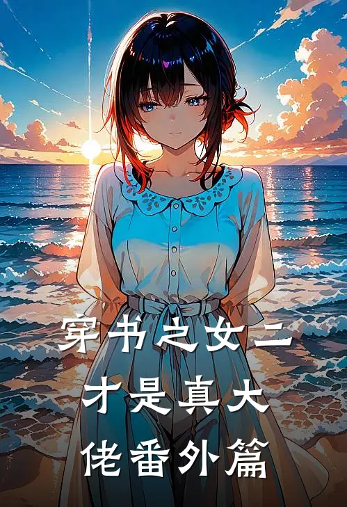 穿书之女二才是真大佬 番外篇