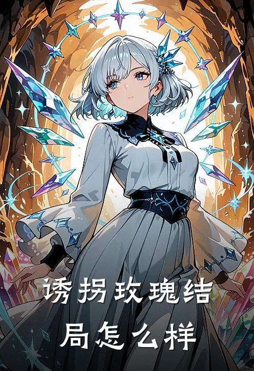 诱拐玫瑰结局怎么样