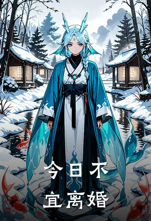 今日不宜离婚