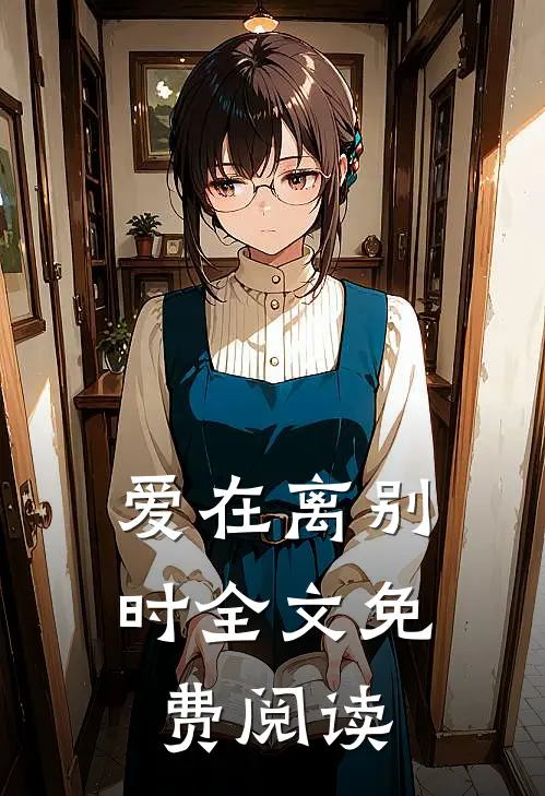 爱在离别时全文免费阅读