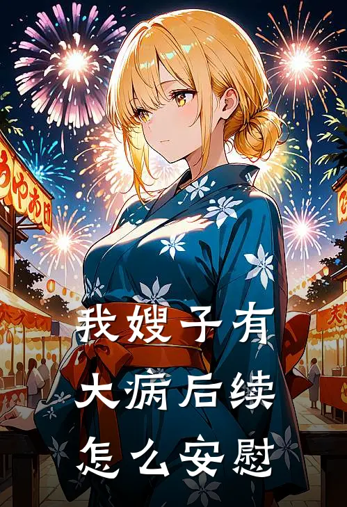 我嫂子有大病后续怎么安慰