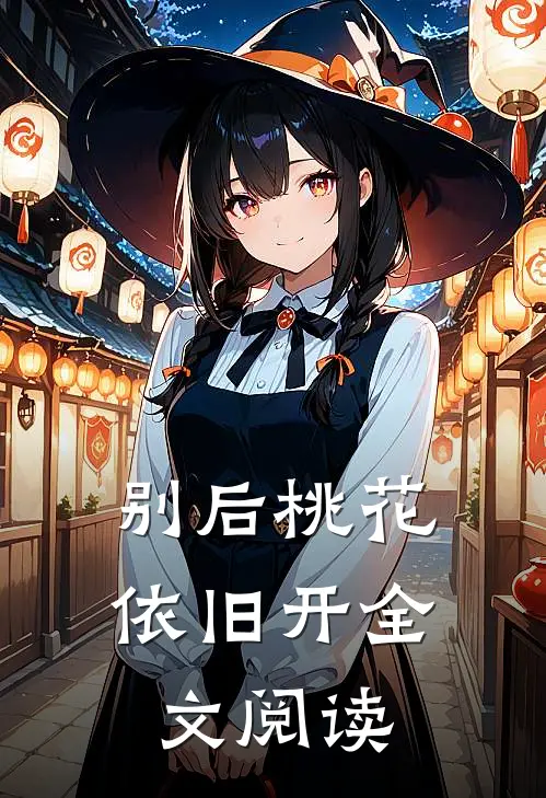 别后桃花依旧开全文阅读