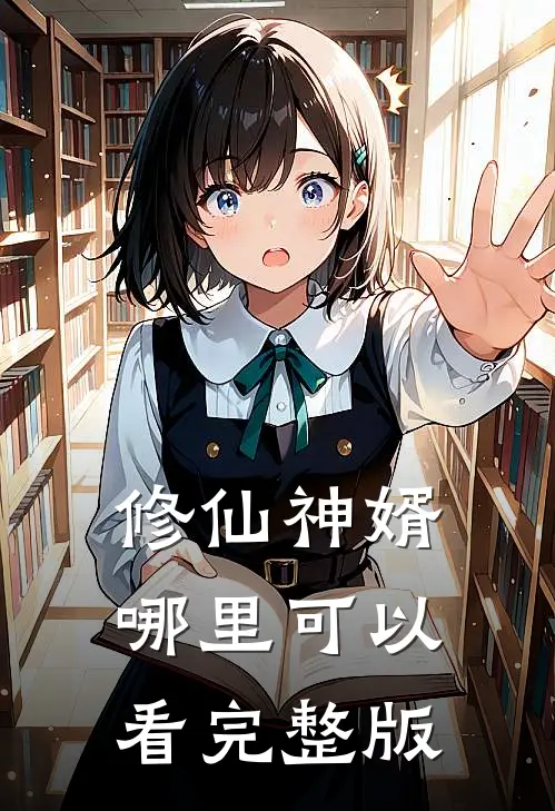 修仙神婿哪里可以看完整版