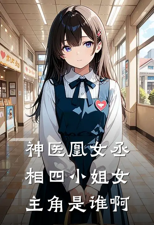 神医凰女丞相四小姐女主角是谁啊