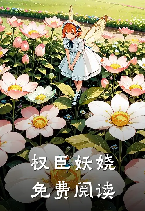 权臣妖娆免费阅读