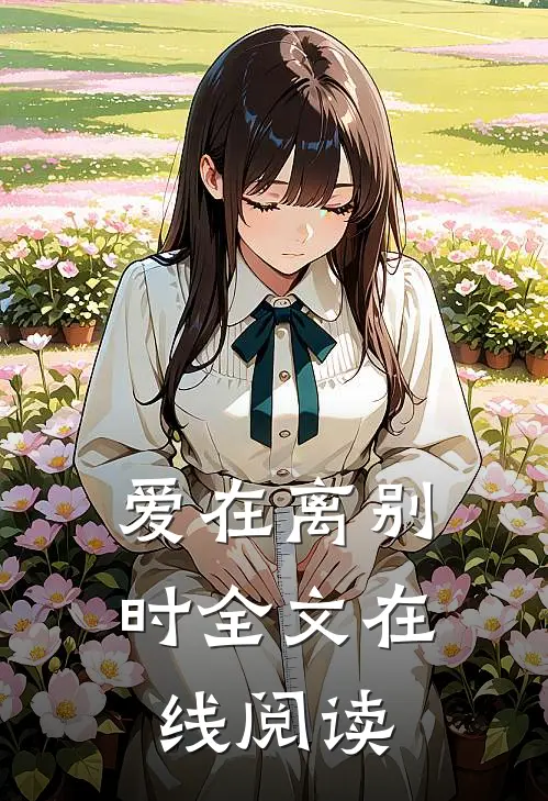 爱在离别时全文在线阅读