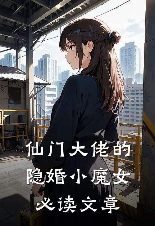 仙门大佬的隐婚小魔女必读文章