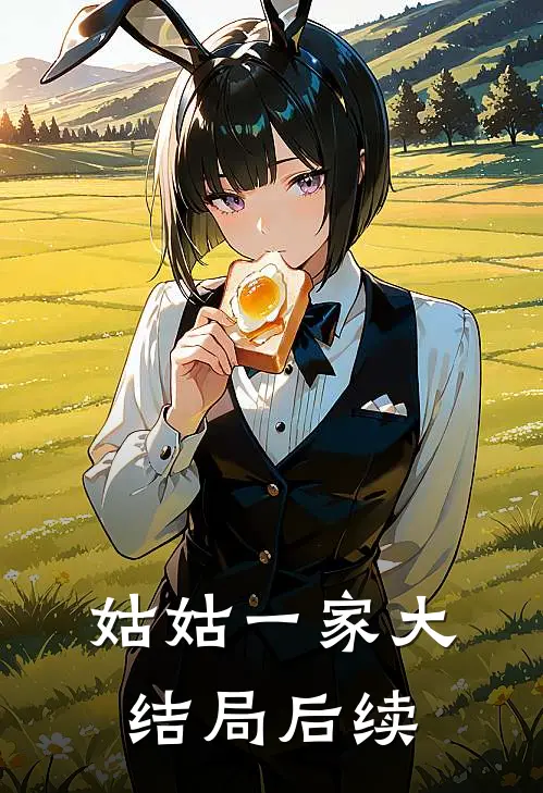 姑姑一家大结局后续