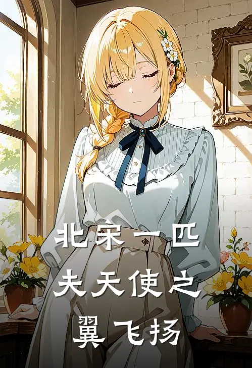北宋一匹夫 天使之翼飞扬