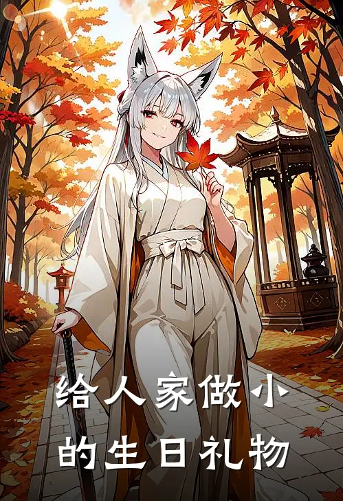 给人家做小的生日礼物