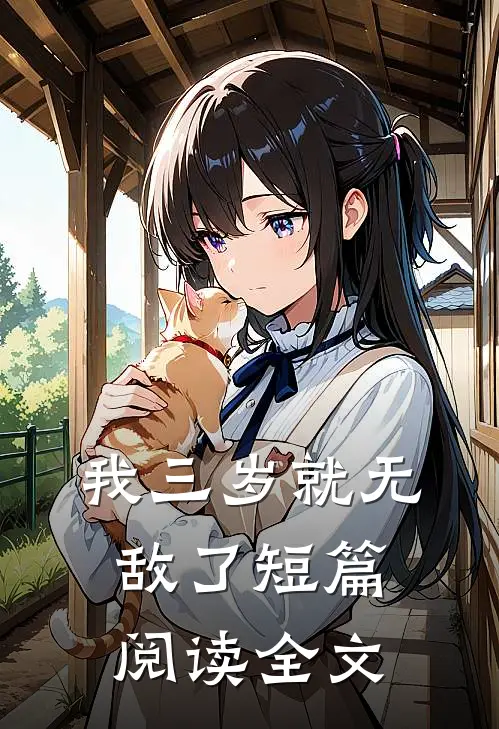我三岁就无敌了短篇阅读全文