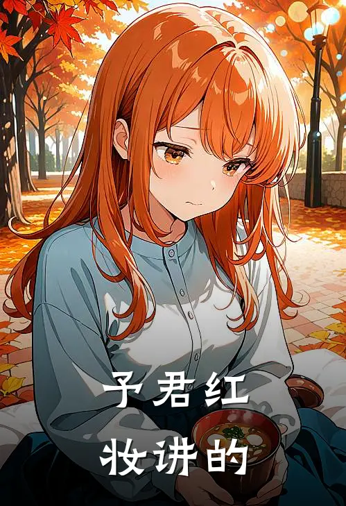 予君红妆讲的