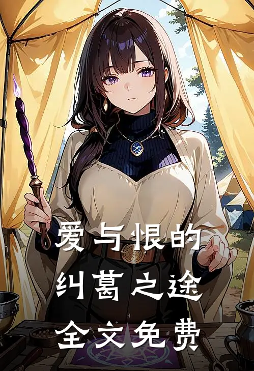 爱与恨的纠葛之途全文免费