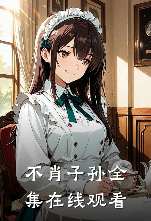 不肖子孙 全集在线观看