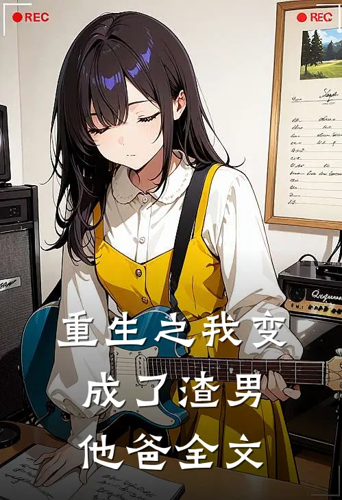 重生之我变成了渣男他爸全文