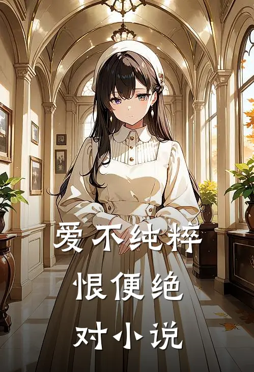 爱不纯粹，恨便绝对小说
