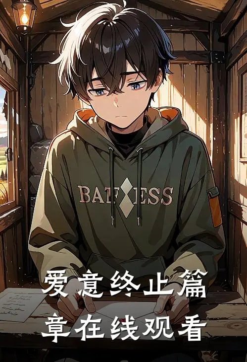 爱意终止篇章在线观看