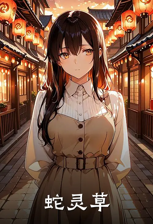 蛇灵草