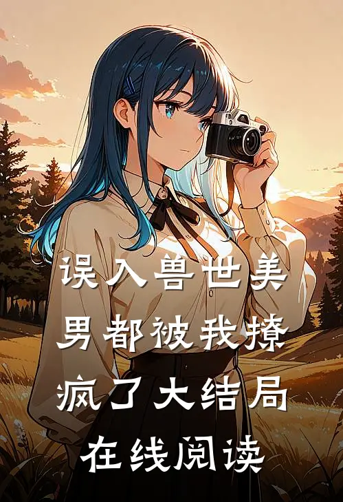 误入兽世美男都被我撩疯了大结局在线阅读