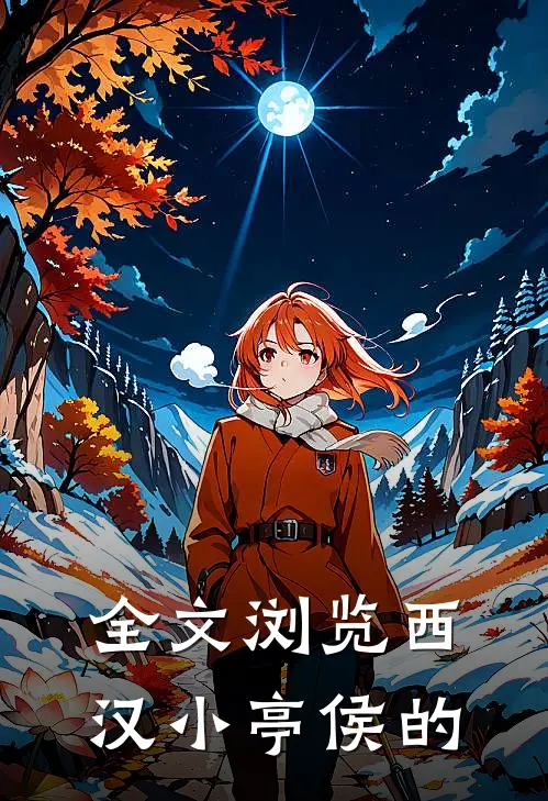 全文浏览西汉小亭侯的