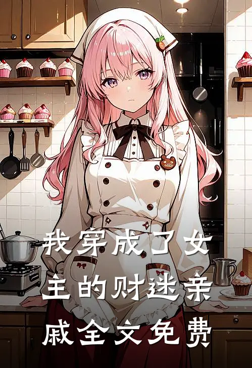 我穿成了女主的财迷亲戚全文免费