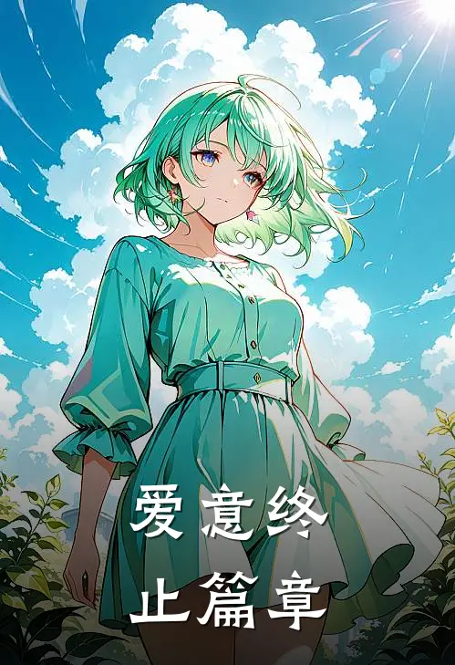 爱意终止篇章