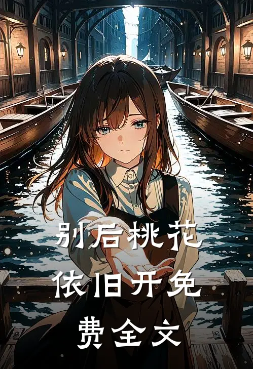 别后桃花依旧开免费全文