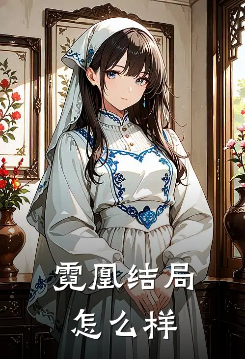 霓凰结局怎么样