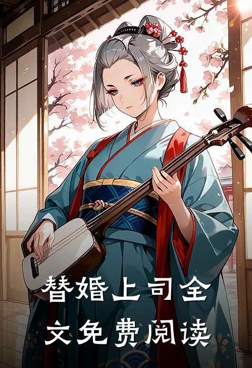 替婚上司全文免费阅读