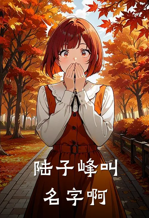 陆子峰叫名字啊