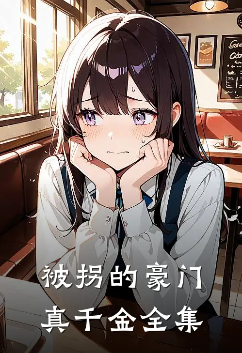 被拐的豪门真千金 全集