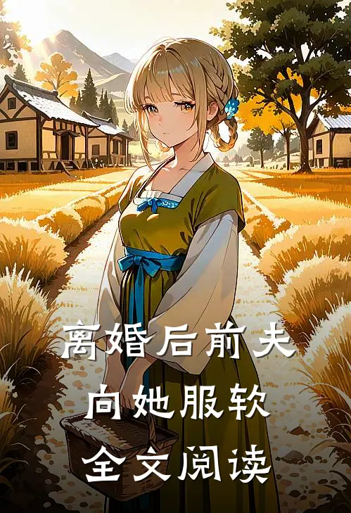 离婚后前夫向她服软全文阅读