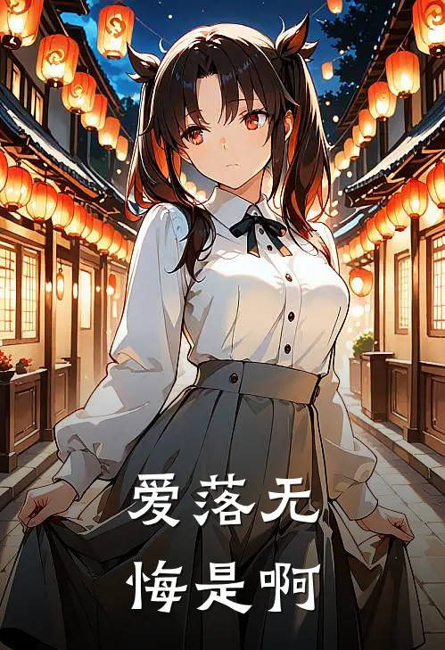 爱落无悔是啊