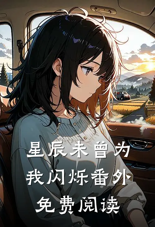 星辰未曾为我闪烁 番外免费阅读