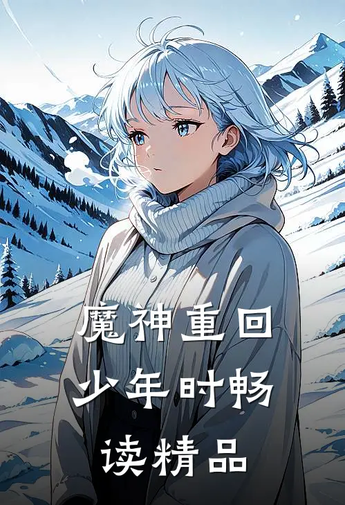 魔神重回少年时畅读精品