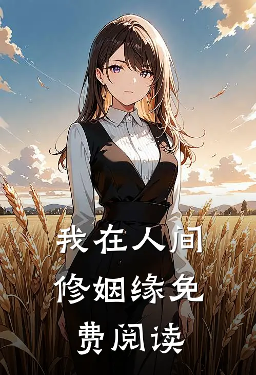 我在人间修姻缘免费阅读