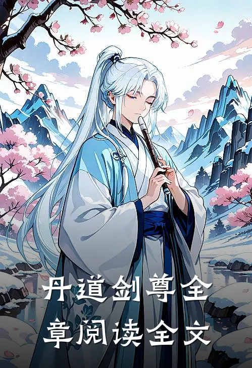 丹道剑尊全章阅读全文